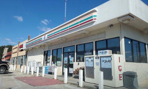 7-Eleven