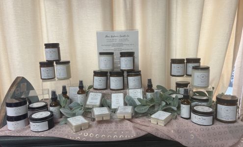 Brittany Rae's Custom Shop