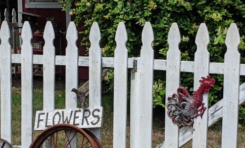 Eagle Creek Lavender Eagle Creek