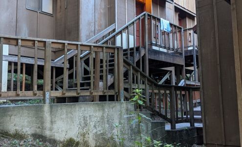 Eagle Fern Camp Estacada