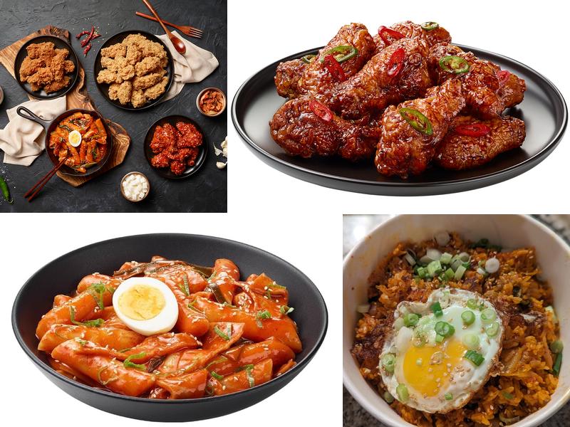 bb.q Chicken Maplewood