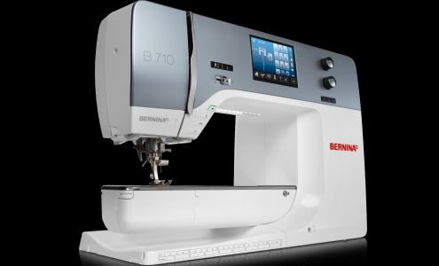 Bernina Sewing Machines