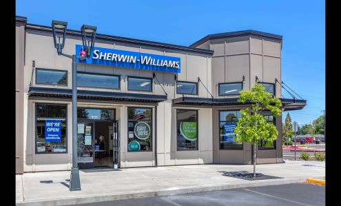 Sherwin-Williams Paint Store