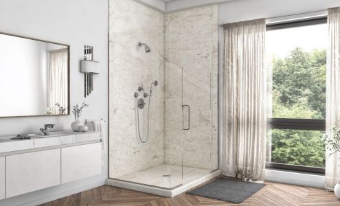 Five Star Bath Solutions of Round Rock