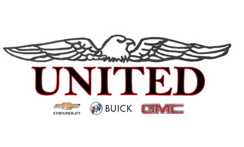 United Chevrolet Buick GMC Parts Jacksonville