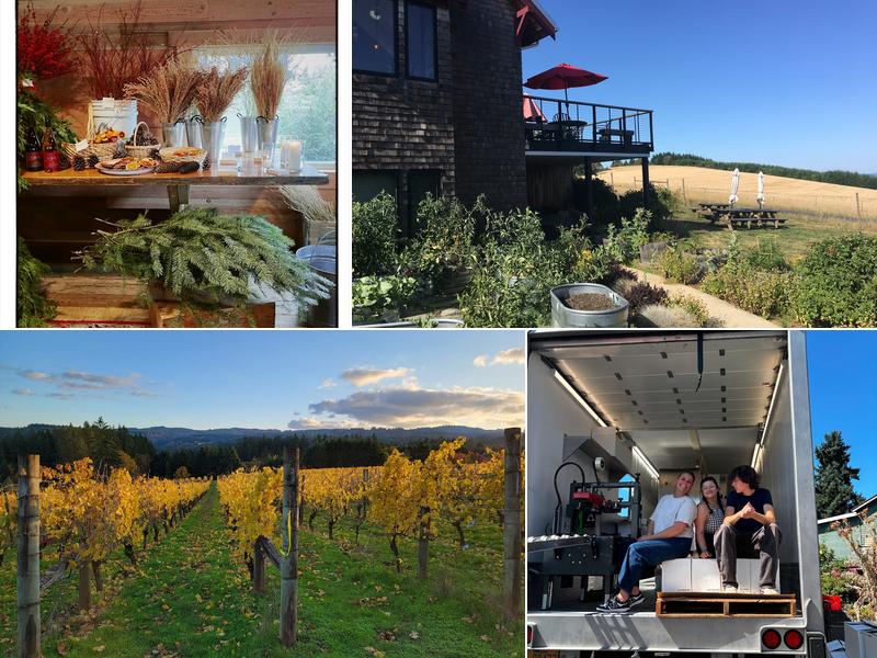 Ruby Vineyard 30088 SW Egger Rd, Hillsboro