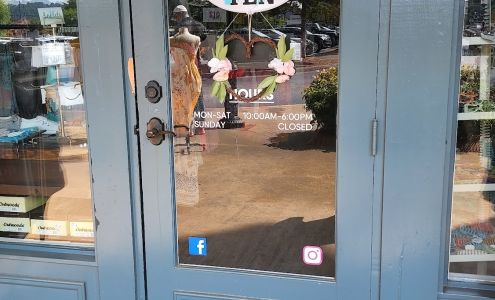 Fashion Ten Cartersville