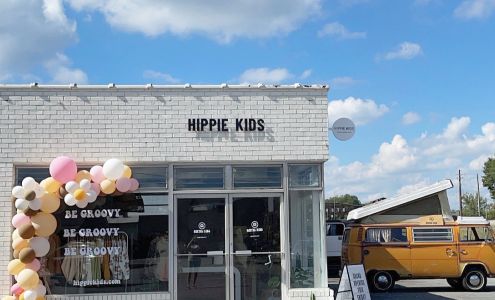 Hippie Kids Women's Boutique