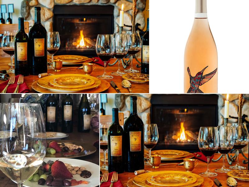 Natalie's Estate Winery