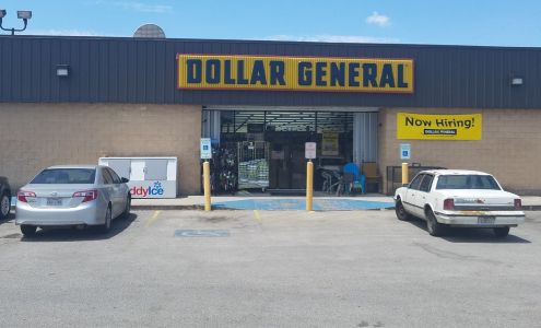 Dollar General