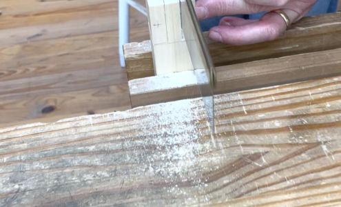 Full Circle School of Woodworking