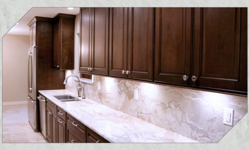 River City Rocktops Stone Quartz - Granite Slabs - Countertops