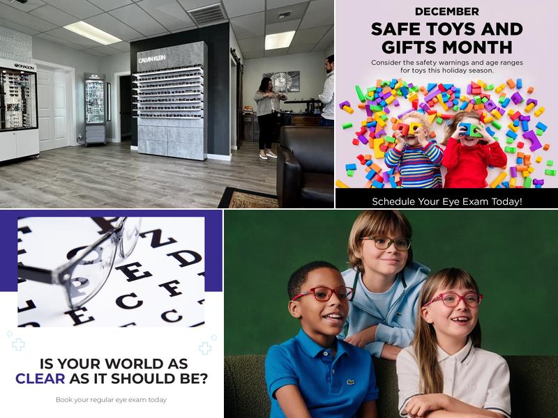 All Family Vision Care