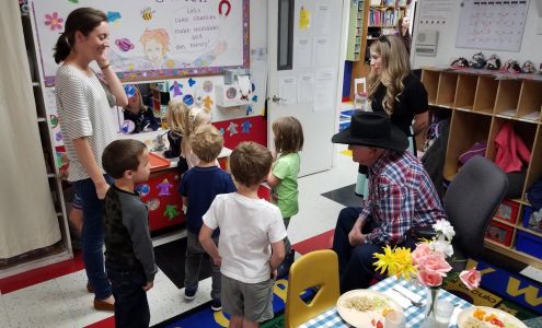 Cottage Day Care Inc