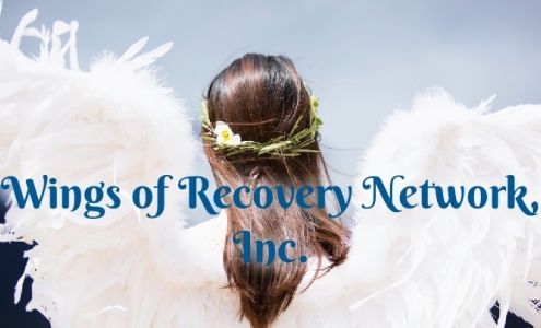 Wings of Recovery Network Inc