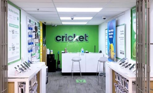 Cricket Wireless Authorized Retailer