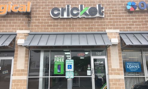 Cricket Wireless Authorized Retailer