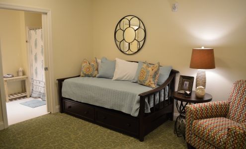 Credo Senior Living - Fort Scott, KS Fort Scott