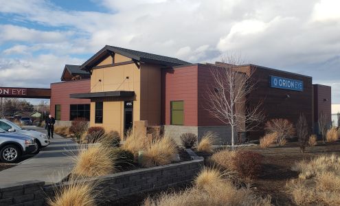 Orion Eye Center