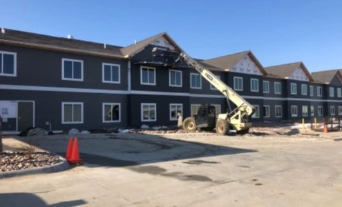 RiverView Ridge Rock Valley