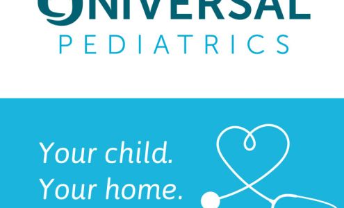 Universal Pediatrics Sheldon