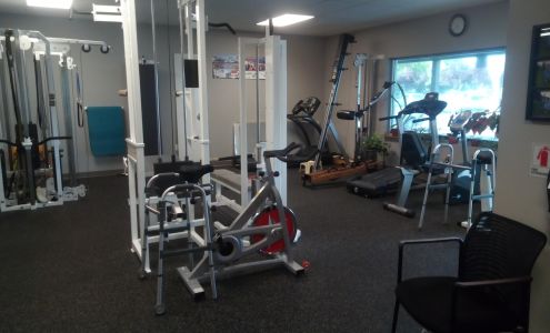 CORE PHYSICAL THERAPY & TRAINING