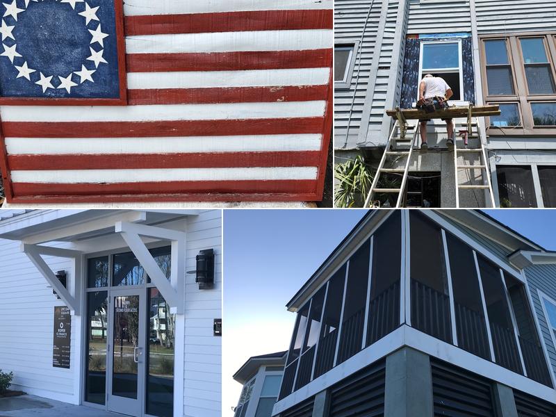 Charleston Handyman Solutions