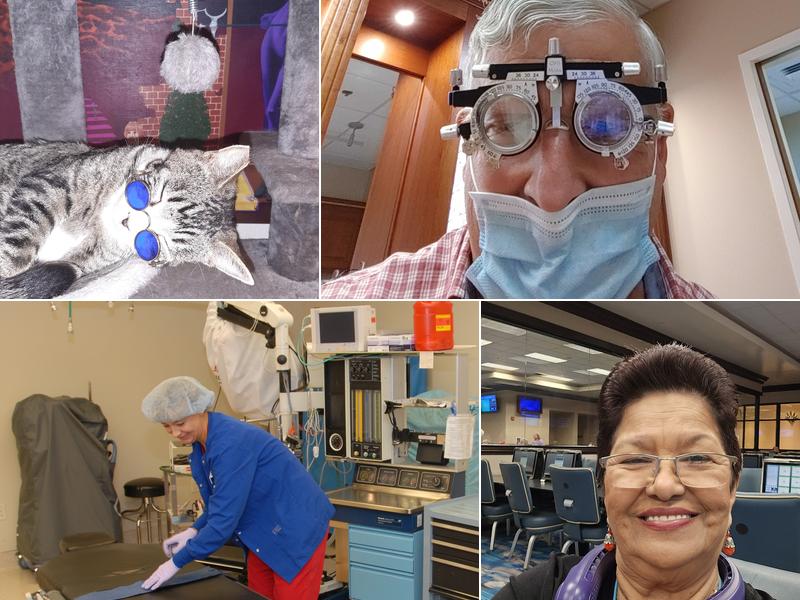 Cataract & Laser Institute