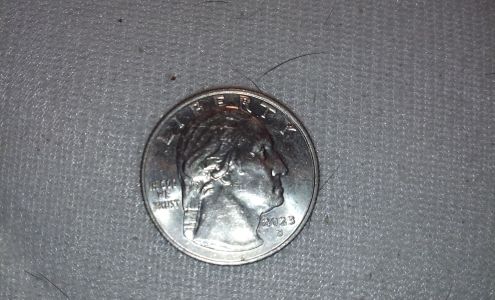 Alexander Coin & Stamp Shop