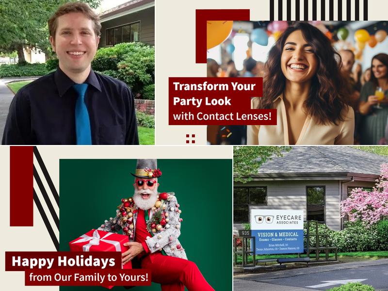 Eyecare Associates of Southern Oregon