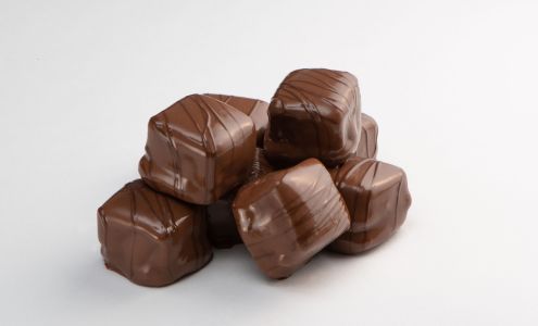 Pete's Gourmet Confections