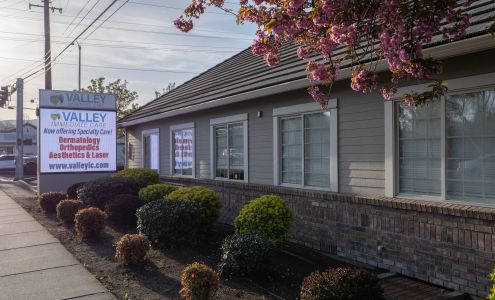 Valley Immediate Care South Medford