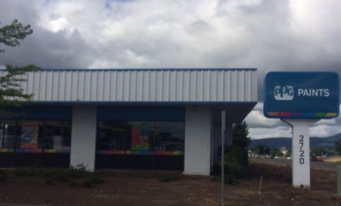 PPG Paint Store