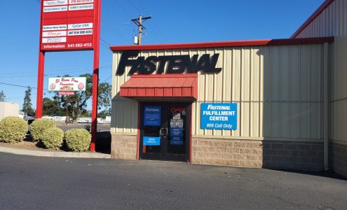 Fastenal Fulfillment Center