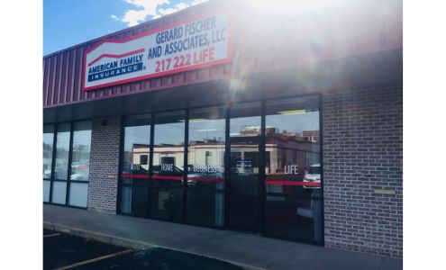 Gerard Fischer And Associates, LLC American Family Insurance