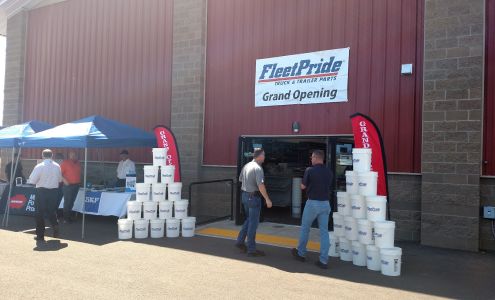 FleetPride