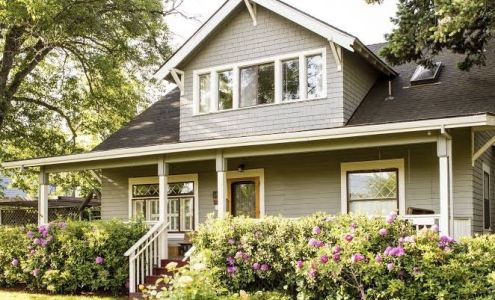 Oak Hill Bed & Breakfast