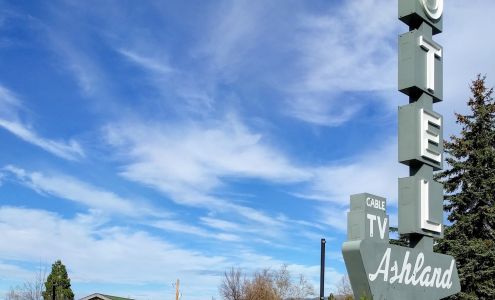 Ashland Motel