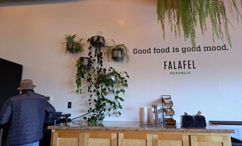 Gateway Shopping Center