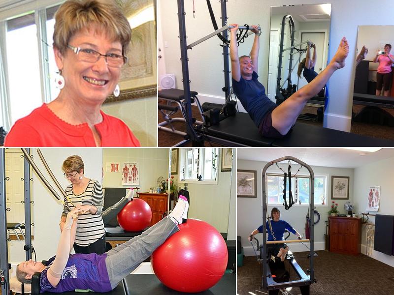 Common Sense Pilates