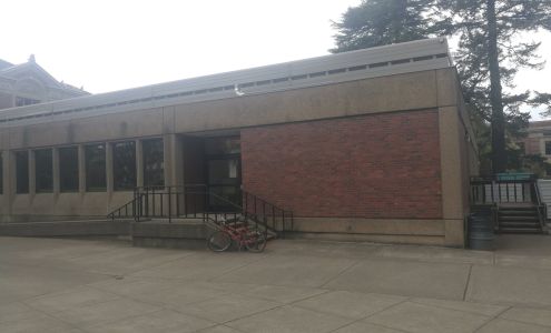 Milne Computer Center