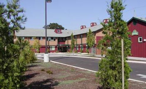 Community Outreach Inc