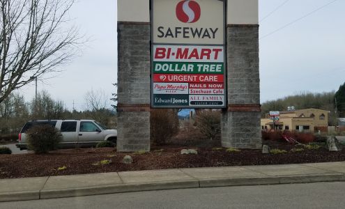 Sunset Shopping Center