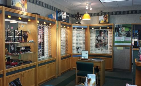 All Family Vision Care - Corvallis