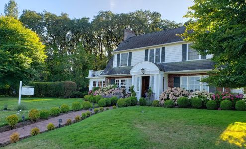 The Hanson Country Inn