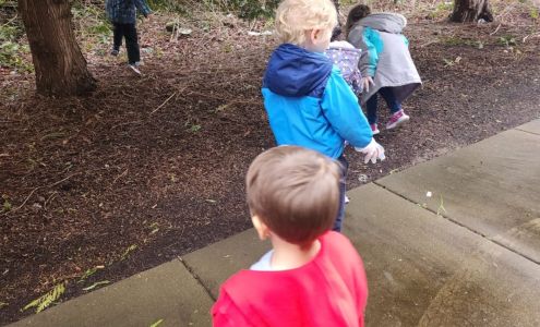 North Albany Learning Center