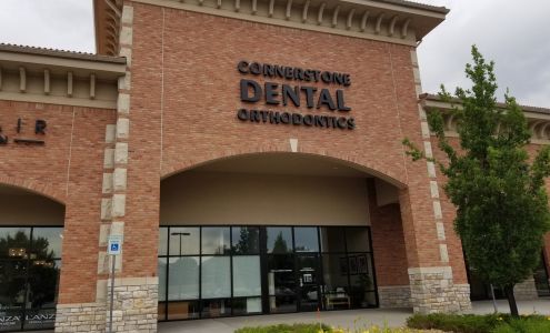 Cornerstone Dental & Orthodontics
