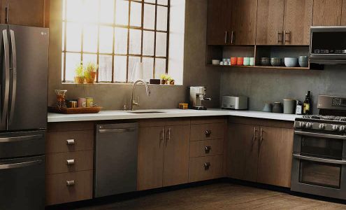 Creative Kitchens LLC