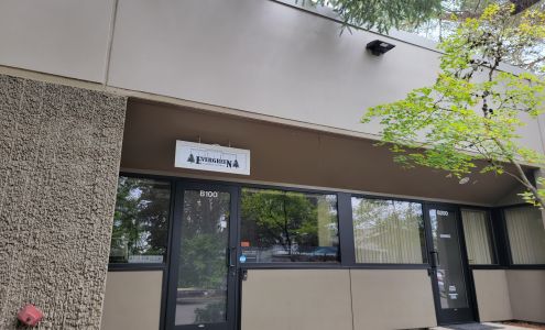 Evergreen Cabinet Source