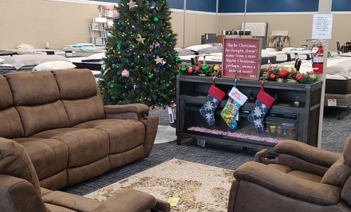 Hometown Comfort Station